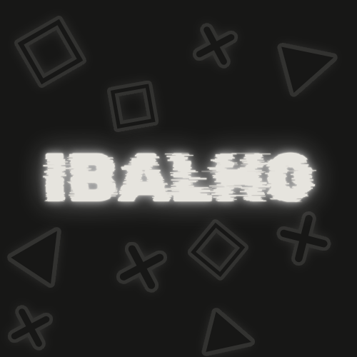 Ibalh0's Profile Picture